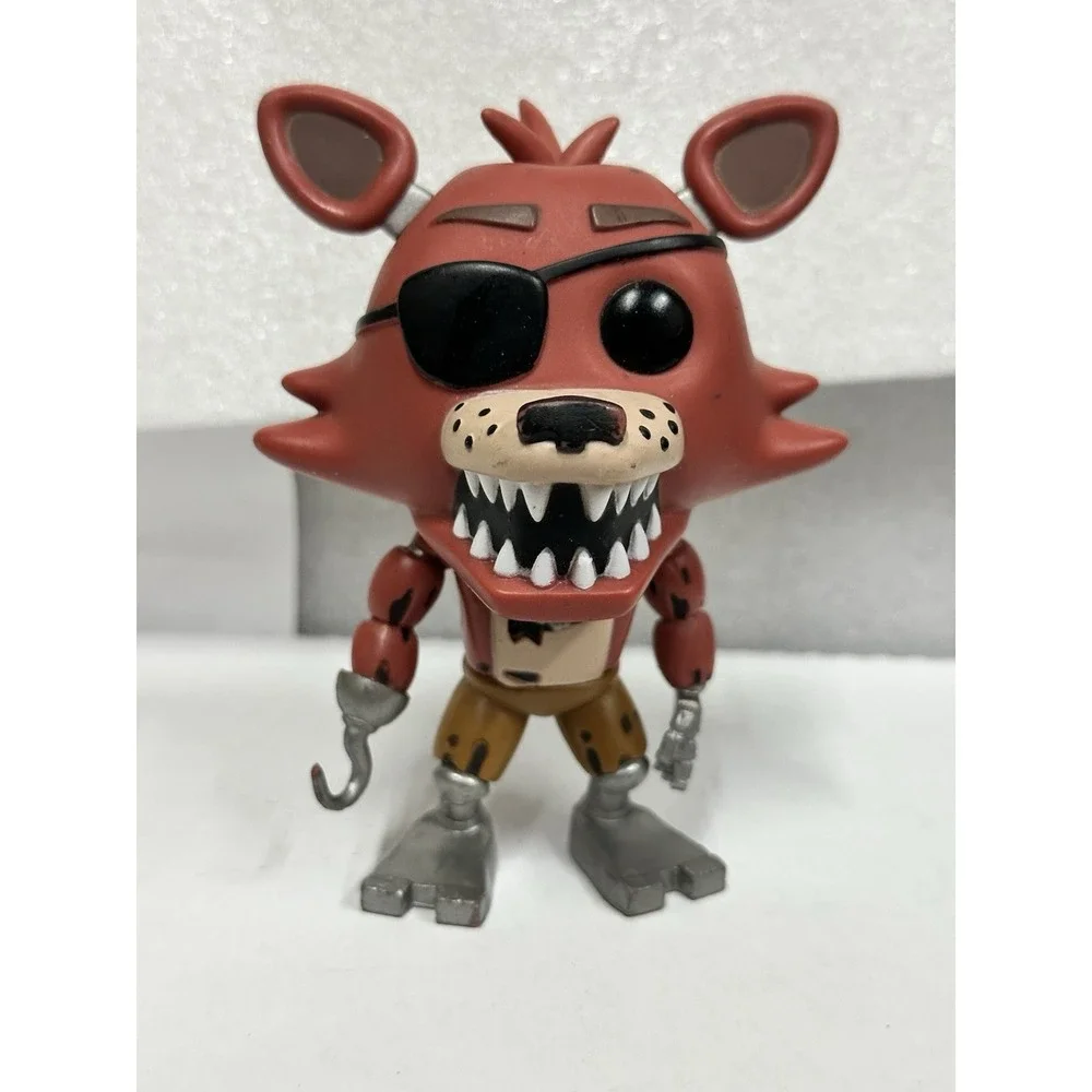 Funko pop vinyl